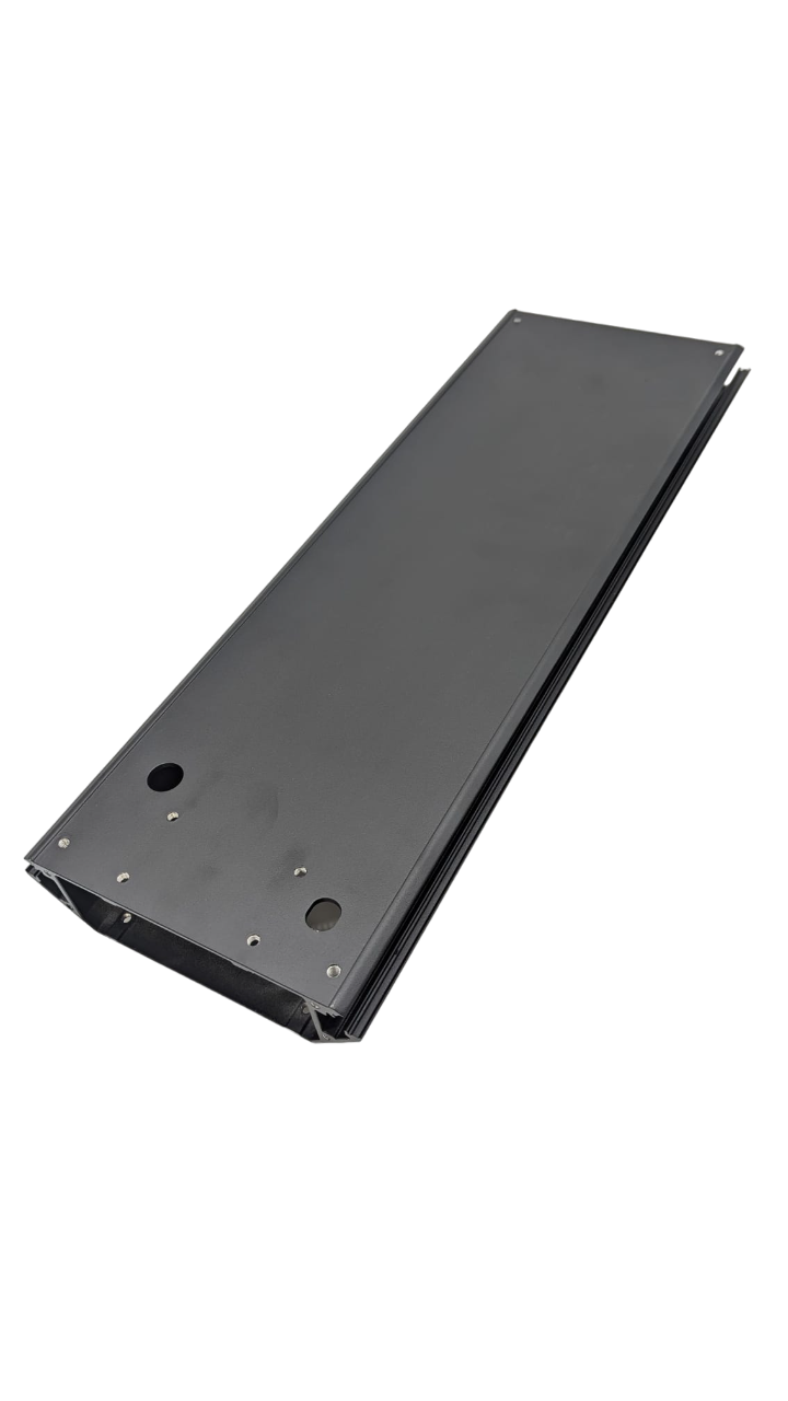 DECK pour Aminia Double 15.6Ah