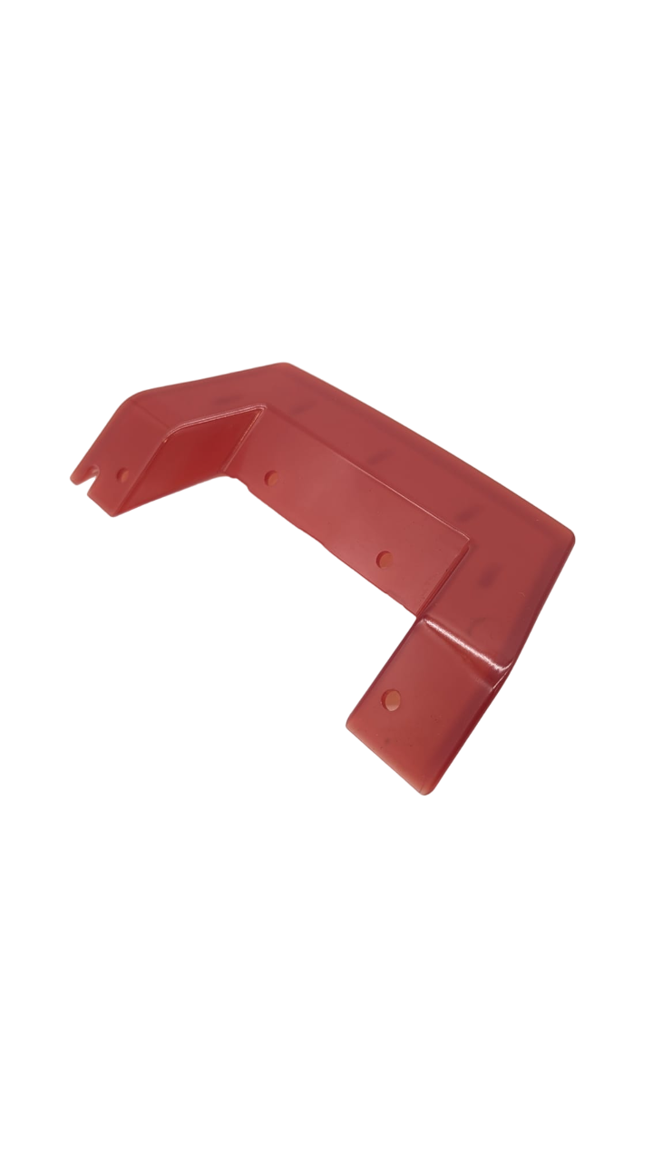 CACHE FEU STOP REPOSE-PIEDS pour Aminia Double 21Ah | M365 France