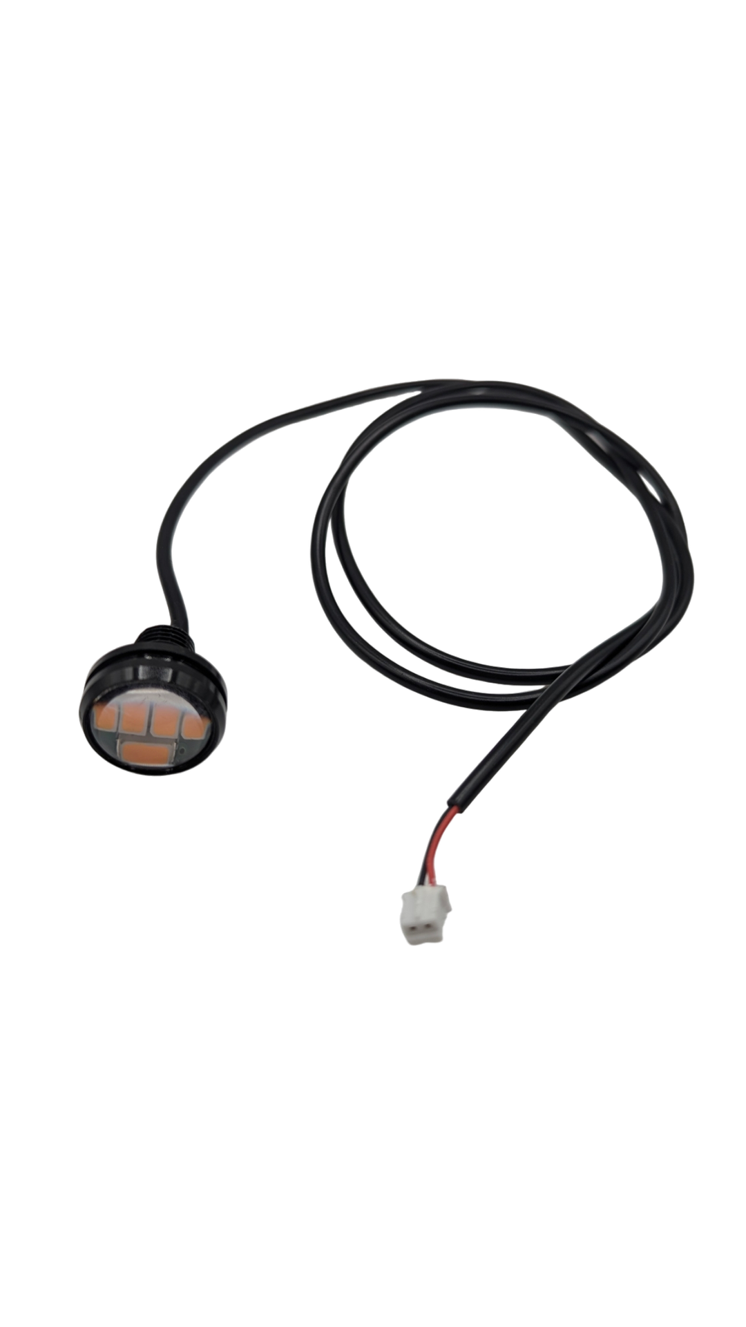 LED CLIGNOTANT AV pour Aminia Double 15.6Ah