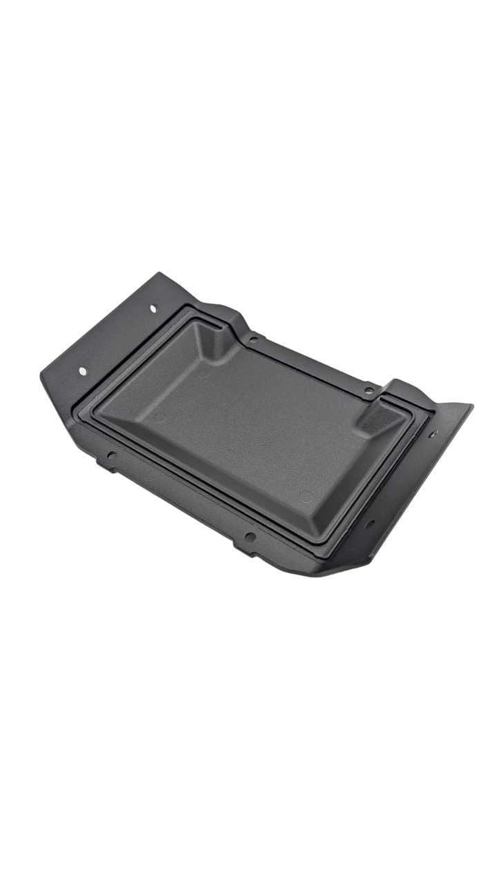 CACHE SOUS DECK AVANT pour Aminia Double 15.6Ah | M365 France