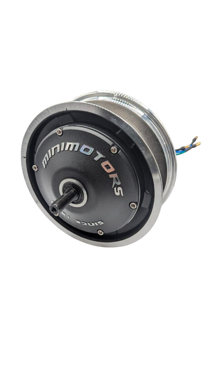 MOTEUR AV / AR pour Aminia Double 15.6Ah | M365 France