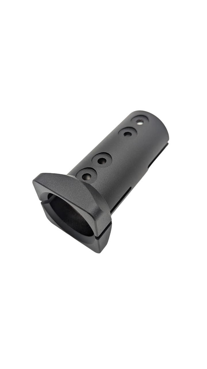 SUPPORT COLONNE DE DIRECTION HAUT pour Aminia Double 15.6Ah | M365 France