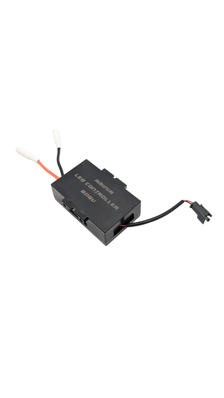 CONTRÔLEUR LED pour Aminia Double 15.6Ah | M365 France
