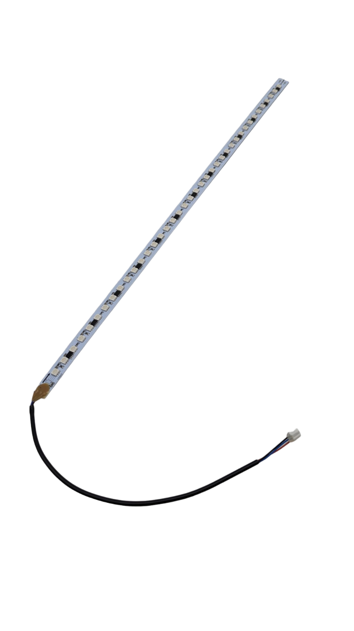 LED DECK pour Mini Limited 13Ah | M365 France