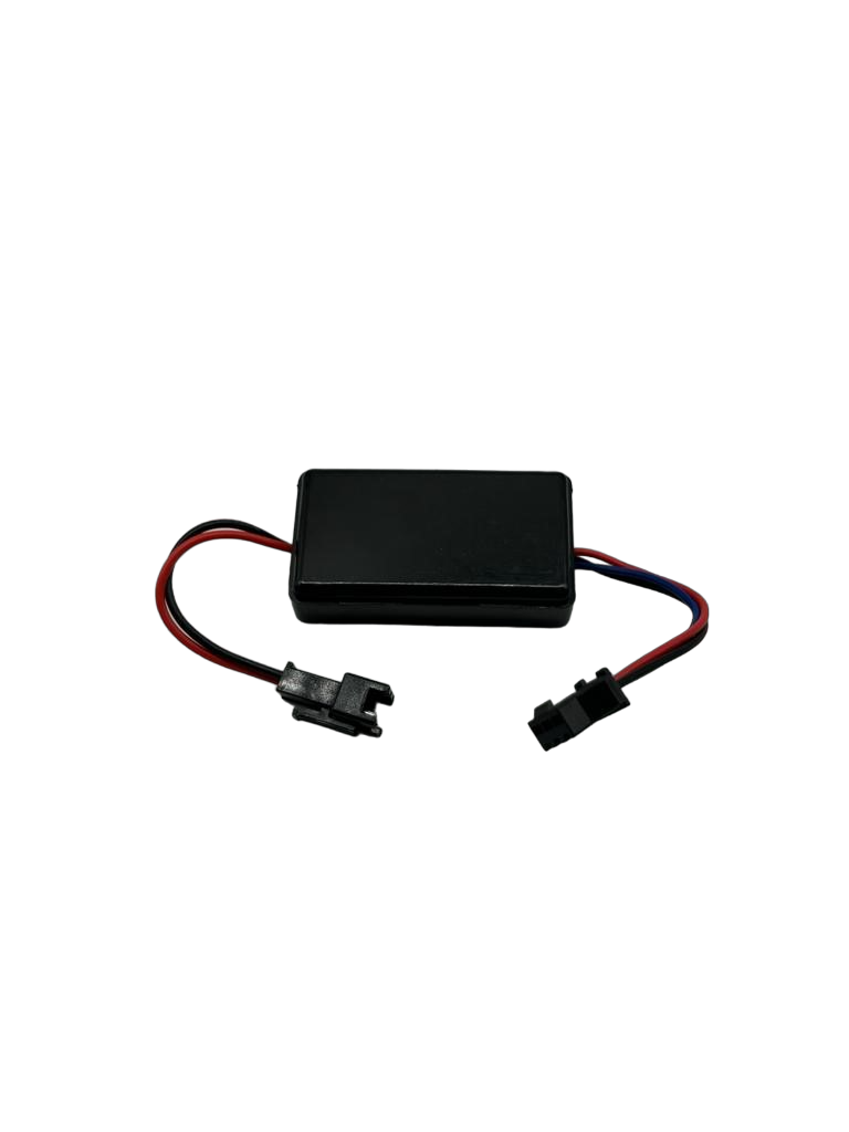 CONVERTISSEUR LED pour Mini Double 21Ah
