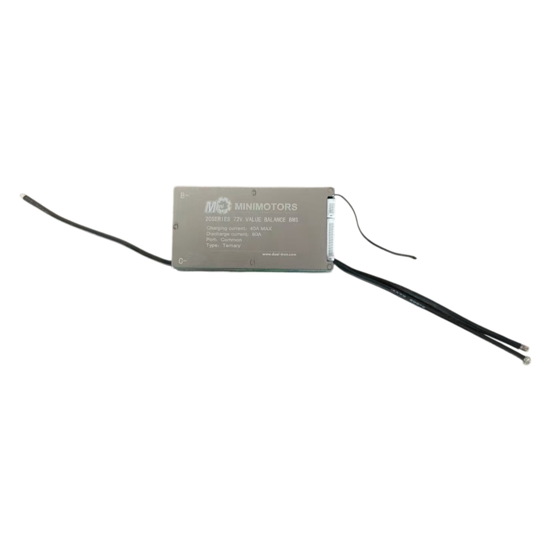 BMS BATTERIE 72V pour Pièces détachées Trottinettes | M365 France