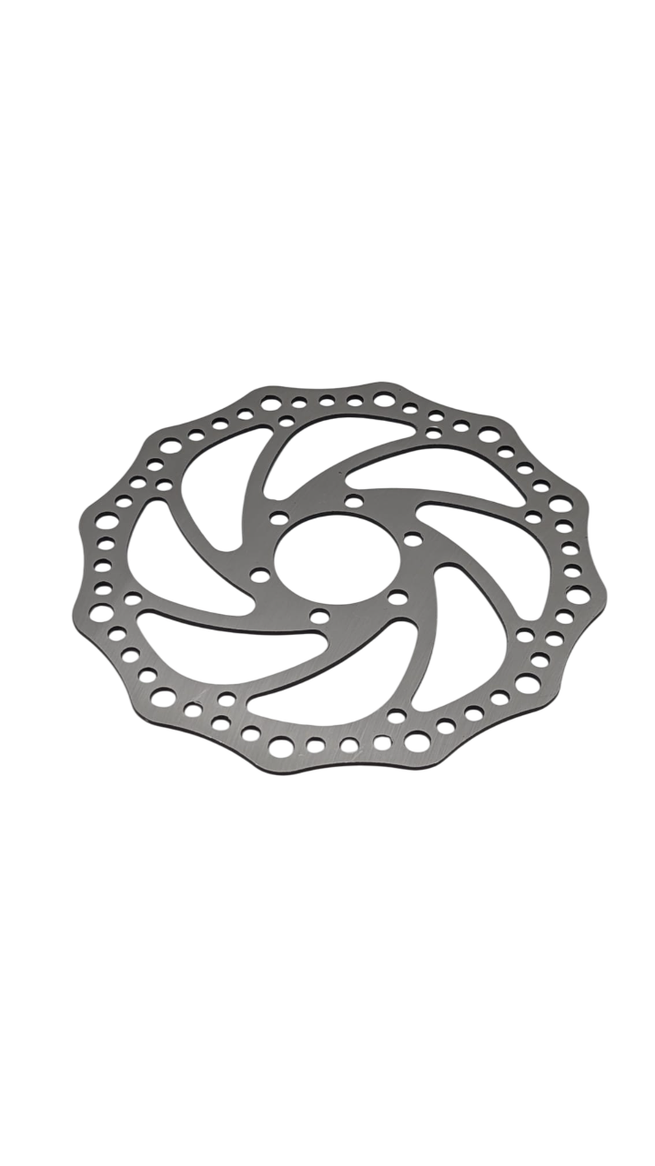 DISQUE DE FREIN 160MM pour Thunder 1