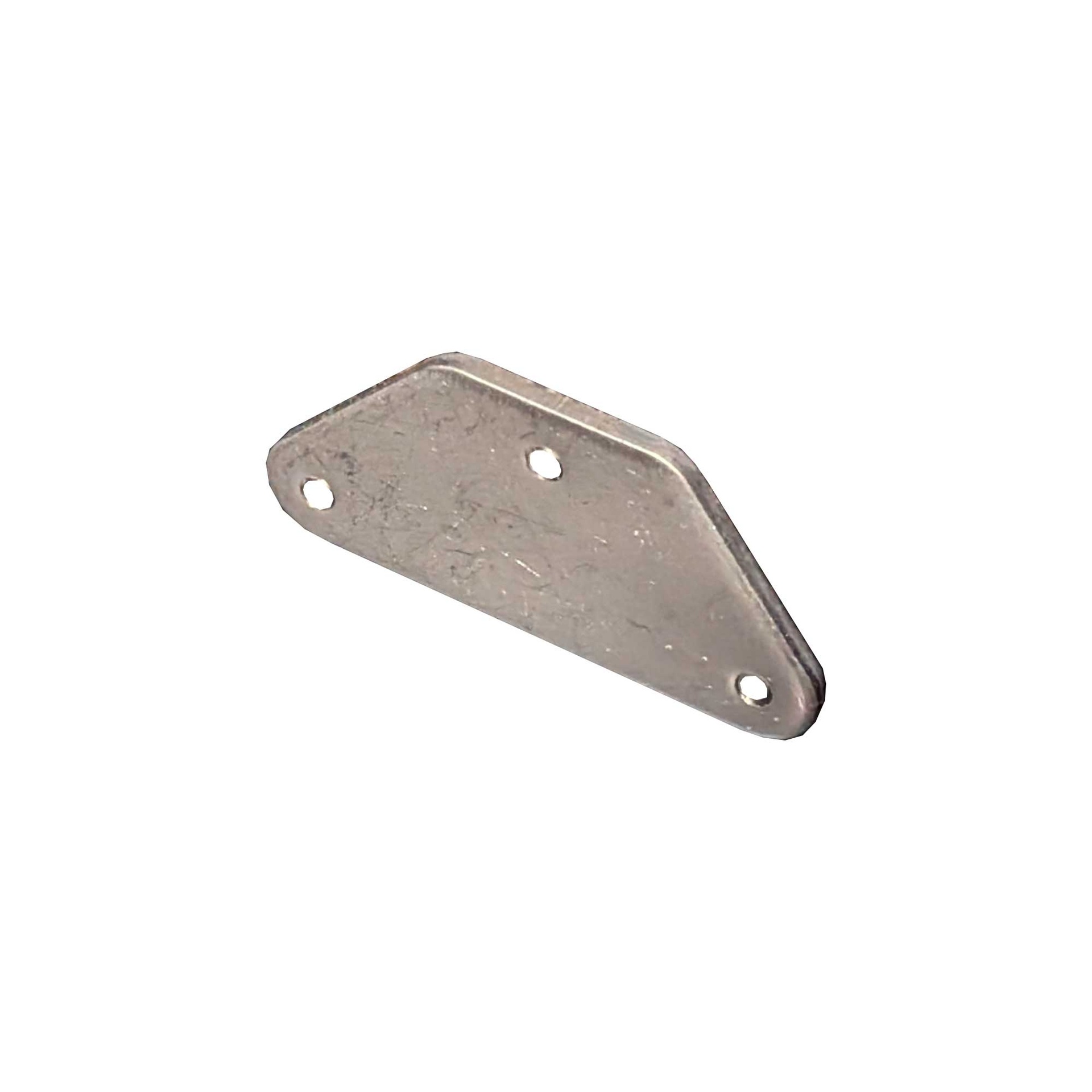 SUPPORT PLAQUE BÉQUILLE pour City 20Ah | M365 France