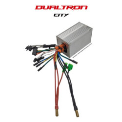 CONTROLEUR  60V30A pour City 20Ah | M365 France