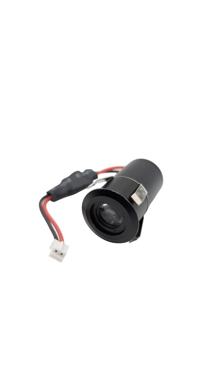 PROJECTEUR LOGO LED SOUS DECK pour City 25Ah