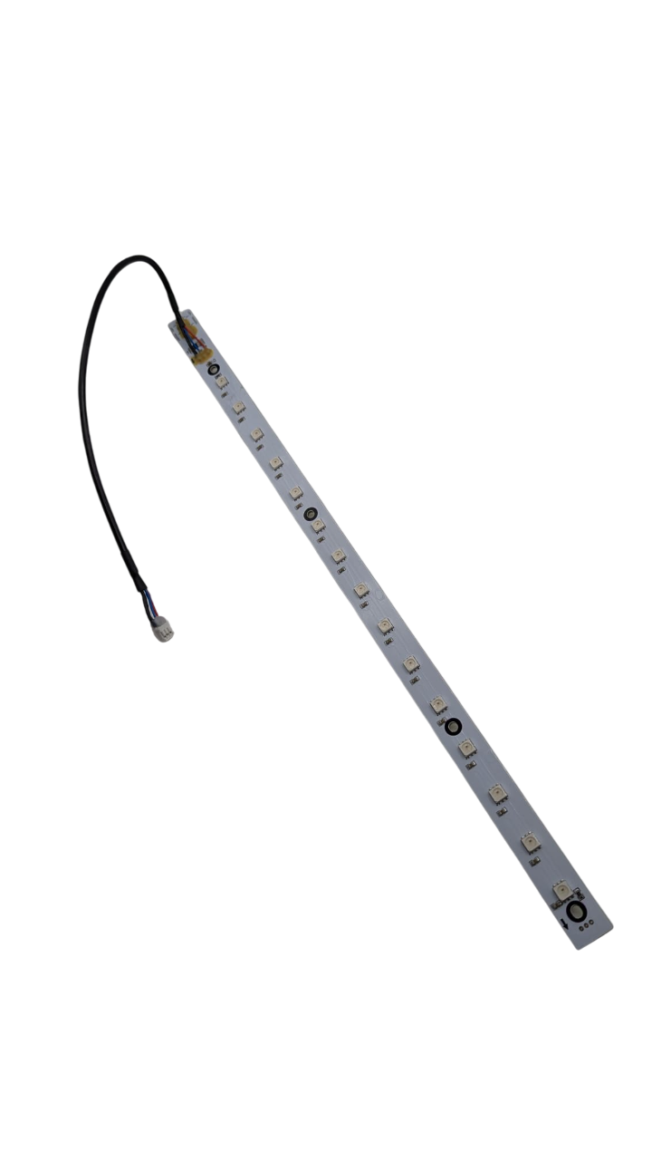 LED LATERAL DROITE pour City 20Ah | M365 France
