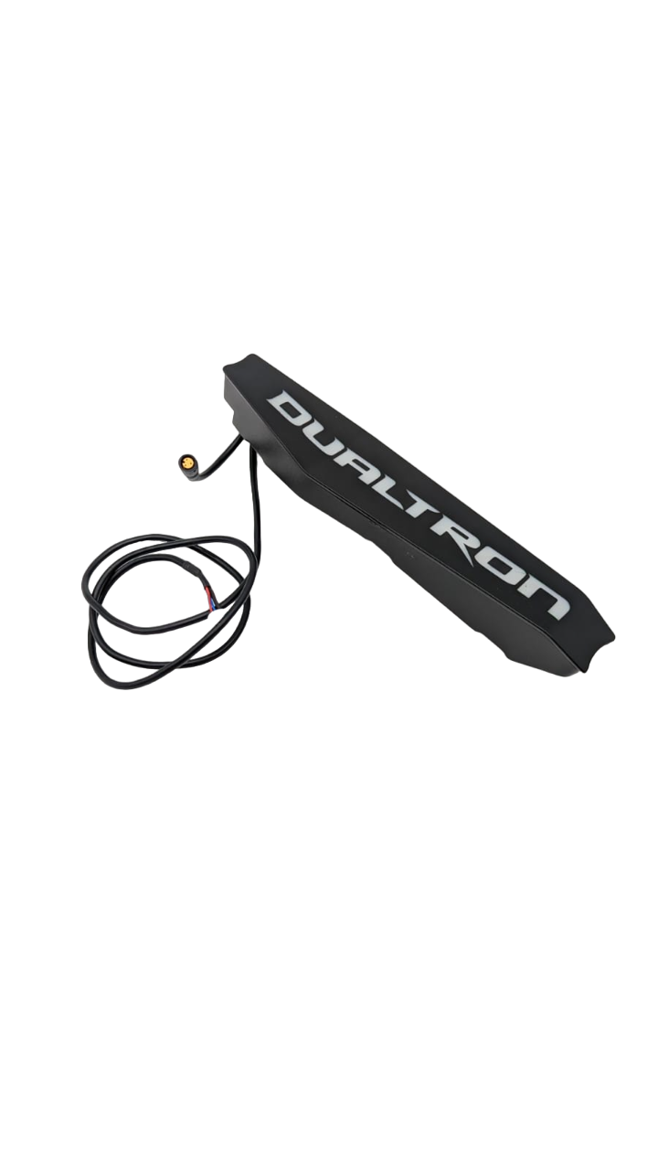 LED DE BRAS DE FOURCHE AVANT DROITE LONGUEUR CABLE : 100 CM pour City 20Ah | M365 France