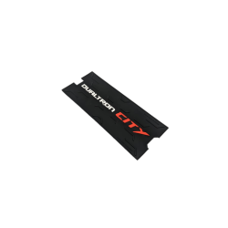 GRIP CAOUTCHOUC pour City 20Ah