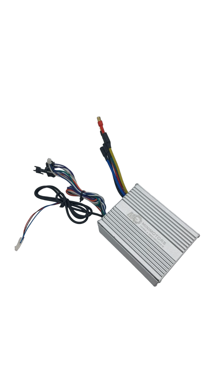 CONTROLEUR A 72V 50A (V2) Avant pour X2 Up | M365 France