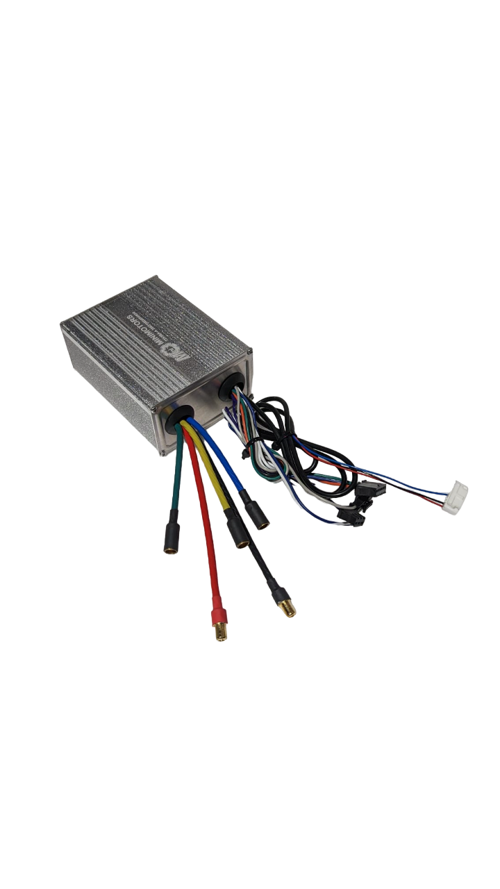 CONTROLEUR A 72V 50A V1 Avant pour X2