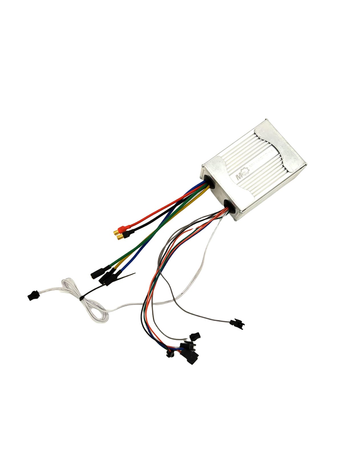 CONTROLEUR A 60V50A (V1) Avant pour X Limited | M365 France