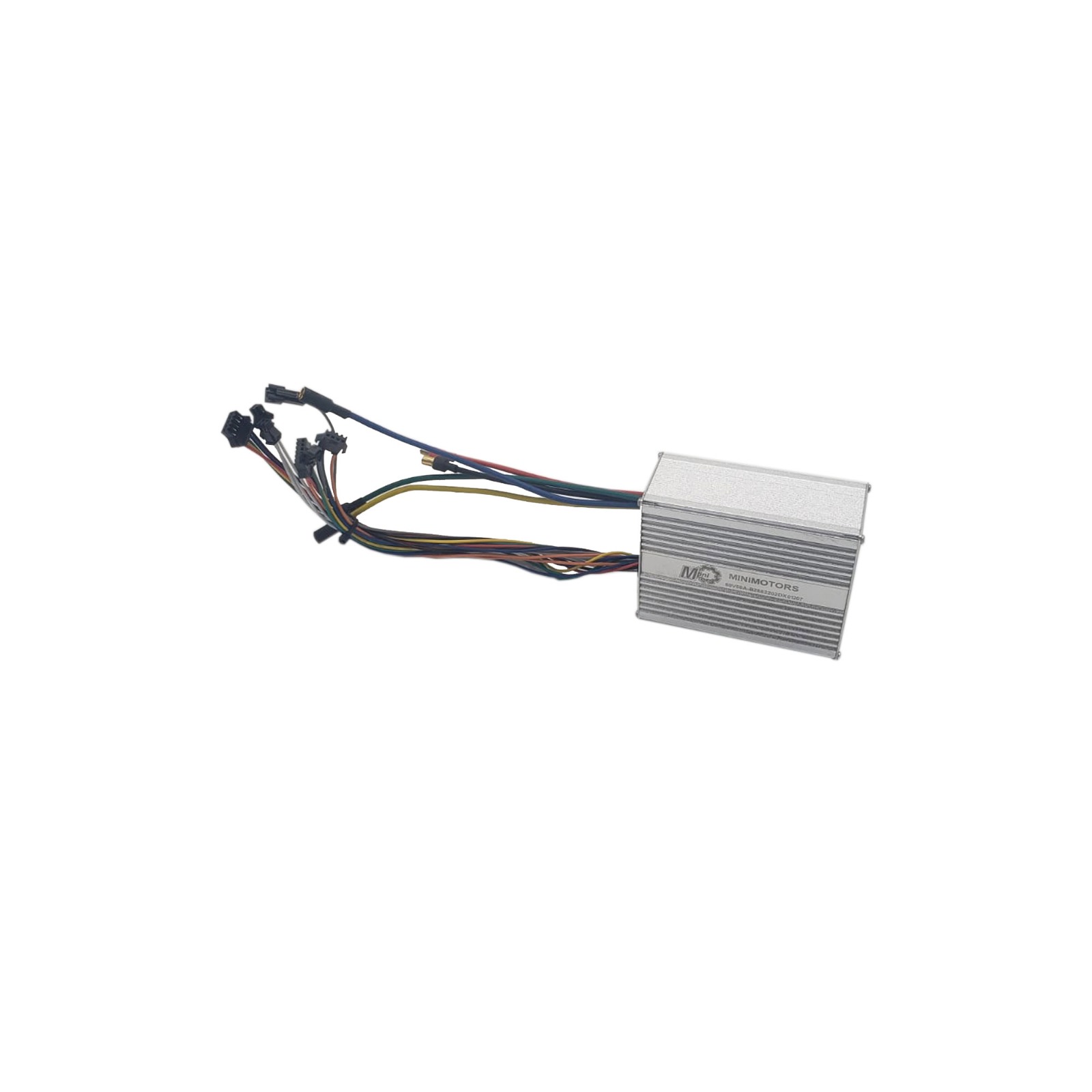 CONTROLEUR B 60V50A (V2) Arrière pour X2