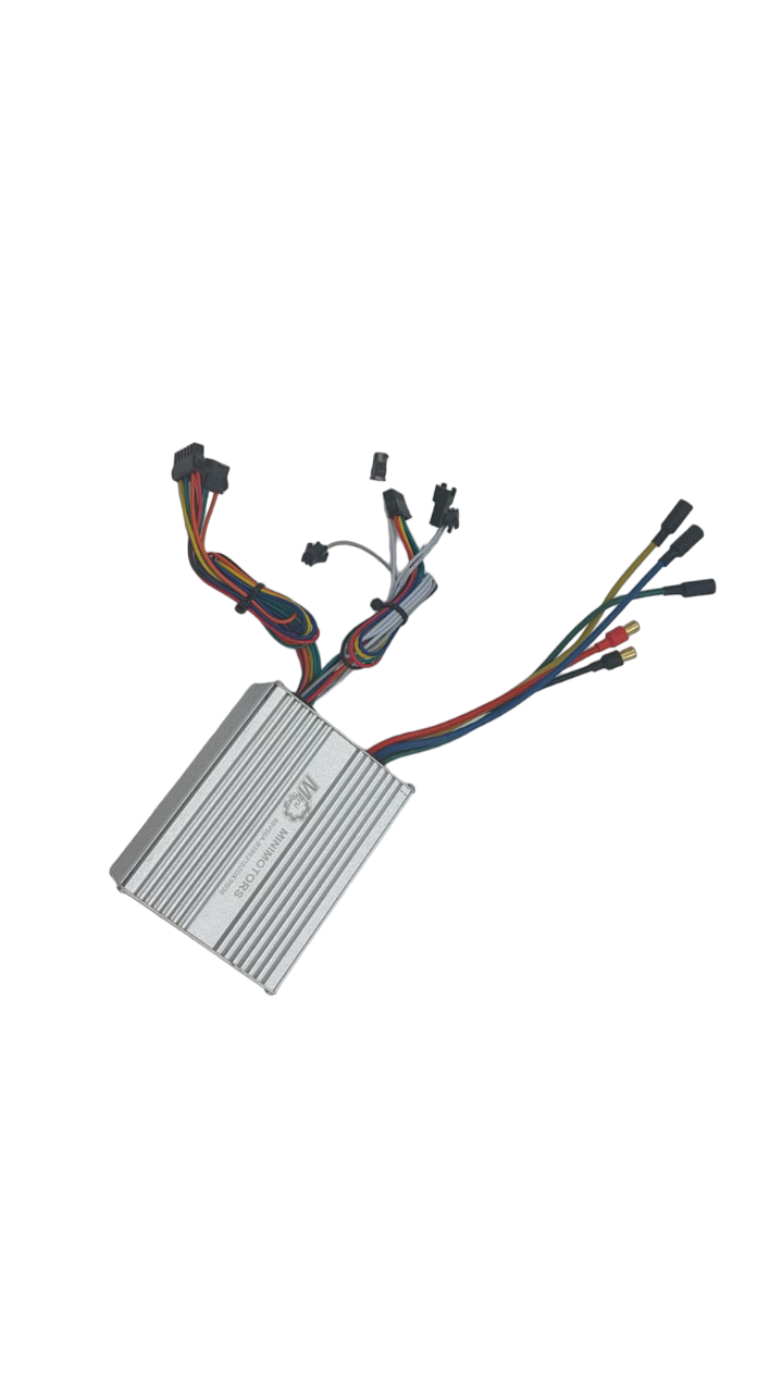 CONTROLEUR B 60V 50A (V1) Arrière pour X1 | M365 France