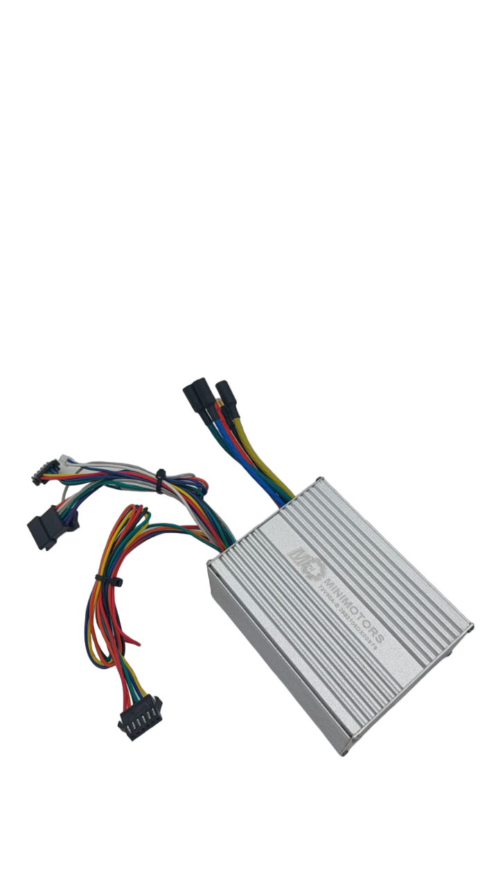 CONTROLEUR B 72V50A (V2) Arrière pour X2 Up