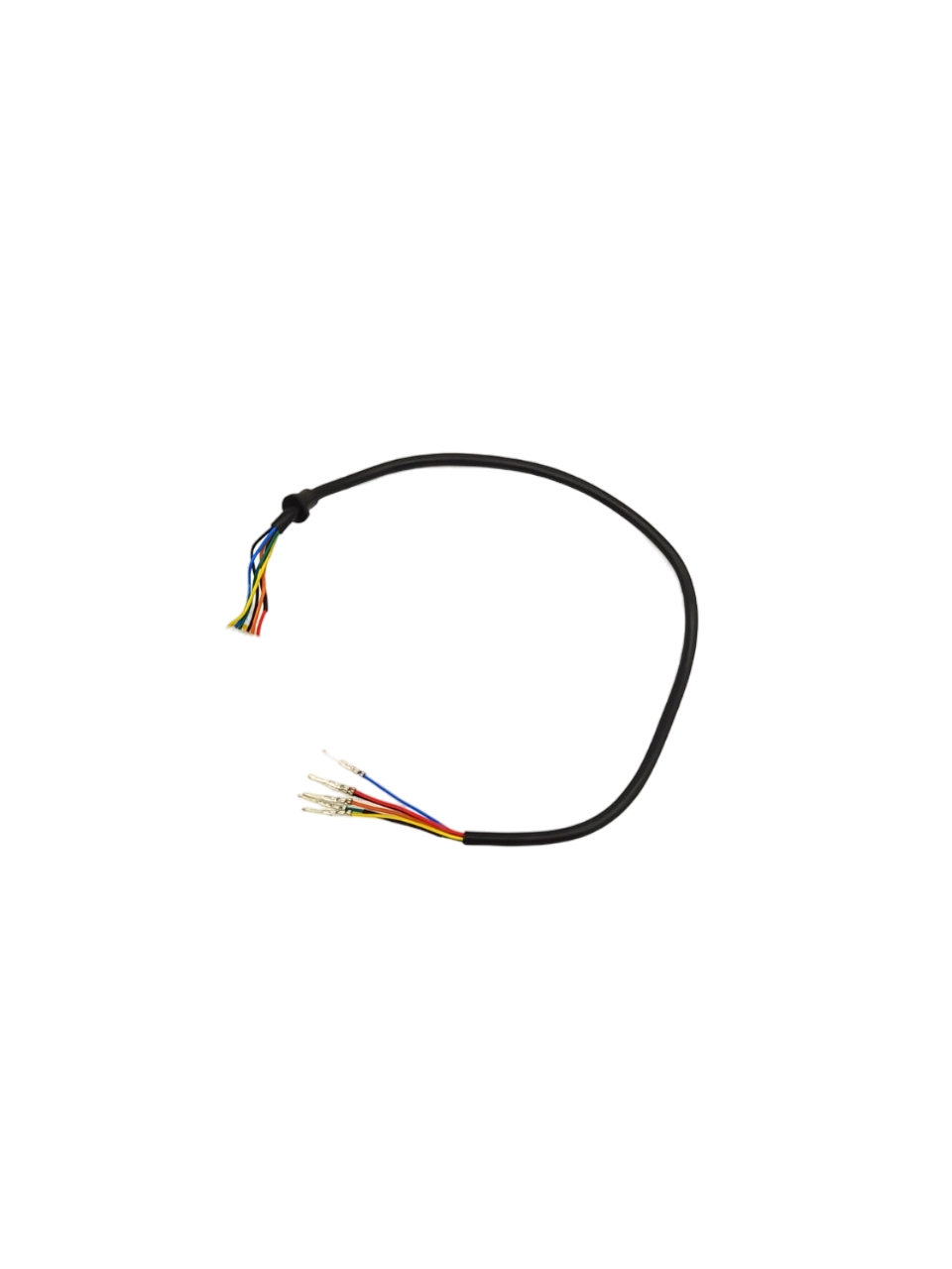 CABLE ACCELERATEUR DISPLAY EYE pour X2 Up