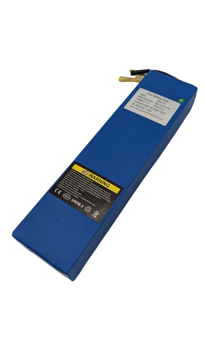 BATTERIE 36V15AH pour Dolphin