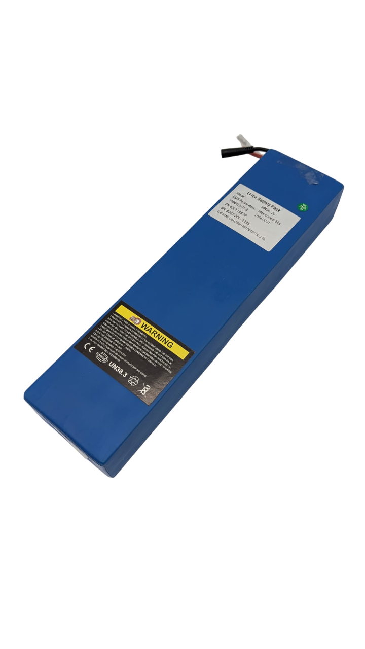 BATTERIE 36V12AH pour Dolphin 12Ah | M365 France