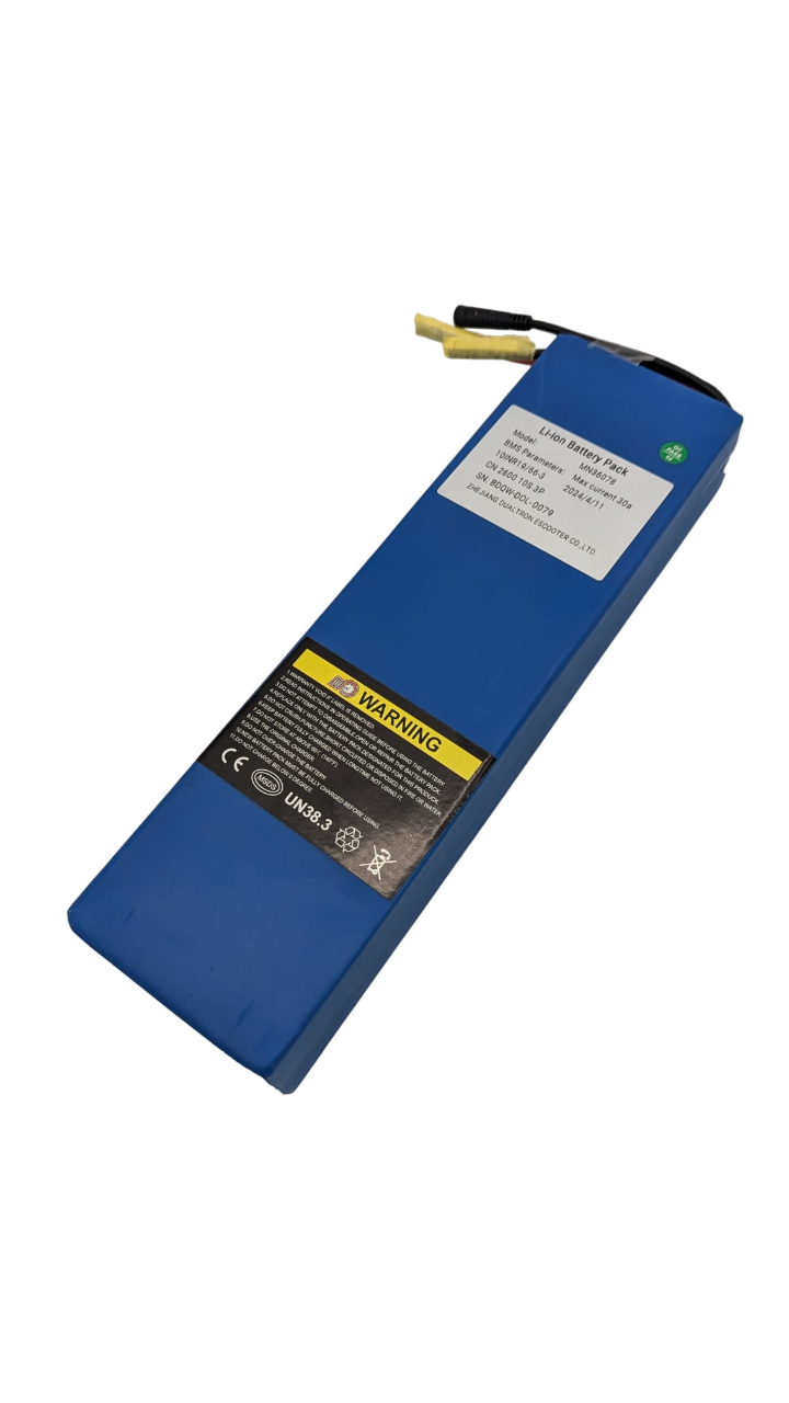 BATTERIE 36V 7.8AH pour Dolphin 7.8Ah | M365 France