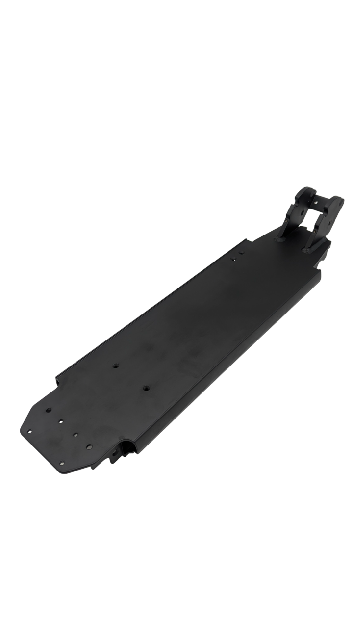 CHÂSSIS AVEC BASE DU SYSTÈME DE PLIAGE pour Dolphin 12Ah