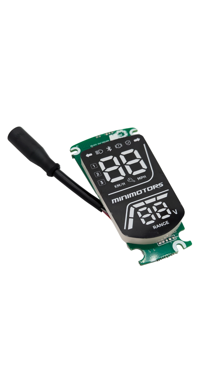 DISPLAY EY1 pour Dolphin 15Ah | M365 France