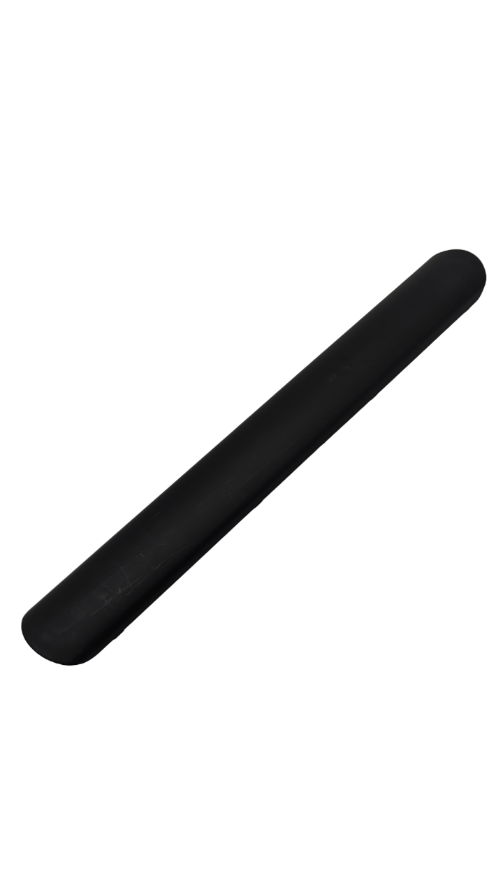 CACHE COLONNE DE DIRECTION LOGO DUALTRON pour Dolphin 12Ah | M365 France