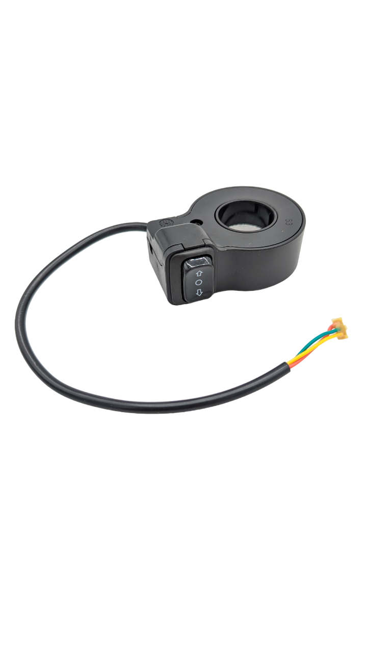 BOUTON CLIGNOTANT pour Dolphin 7.8Ah | M365 France