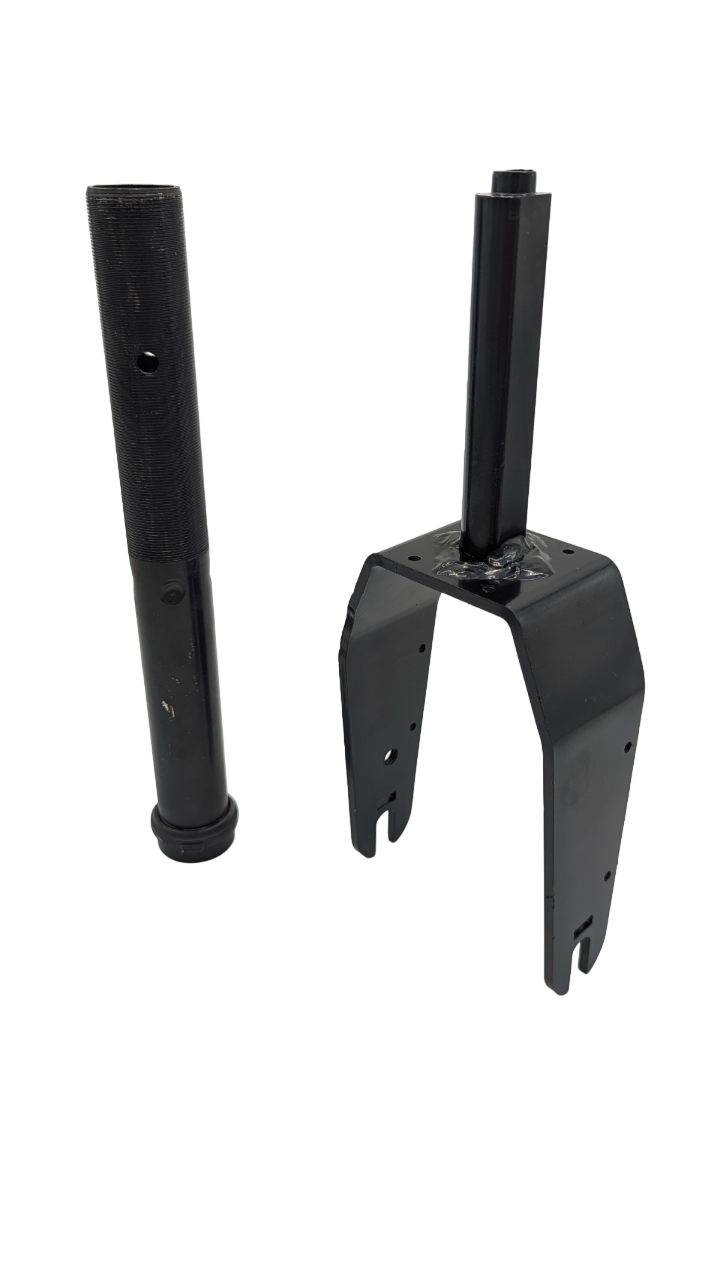 KIT FOURCHE AV pour Dolphin 12Ah | M365 France