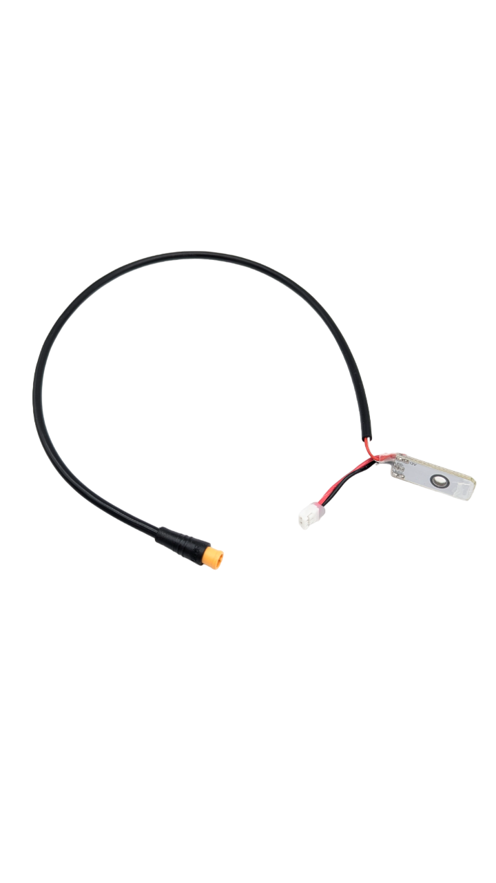 CLIGNOTANT AV DROIT pour Dolphin 15Ah | M365 France