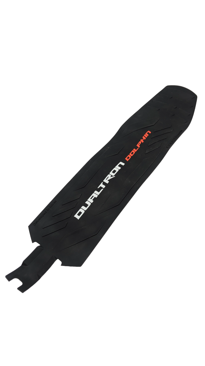 GRIP DECK pour Dolphin 15Ah