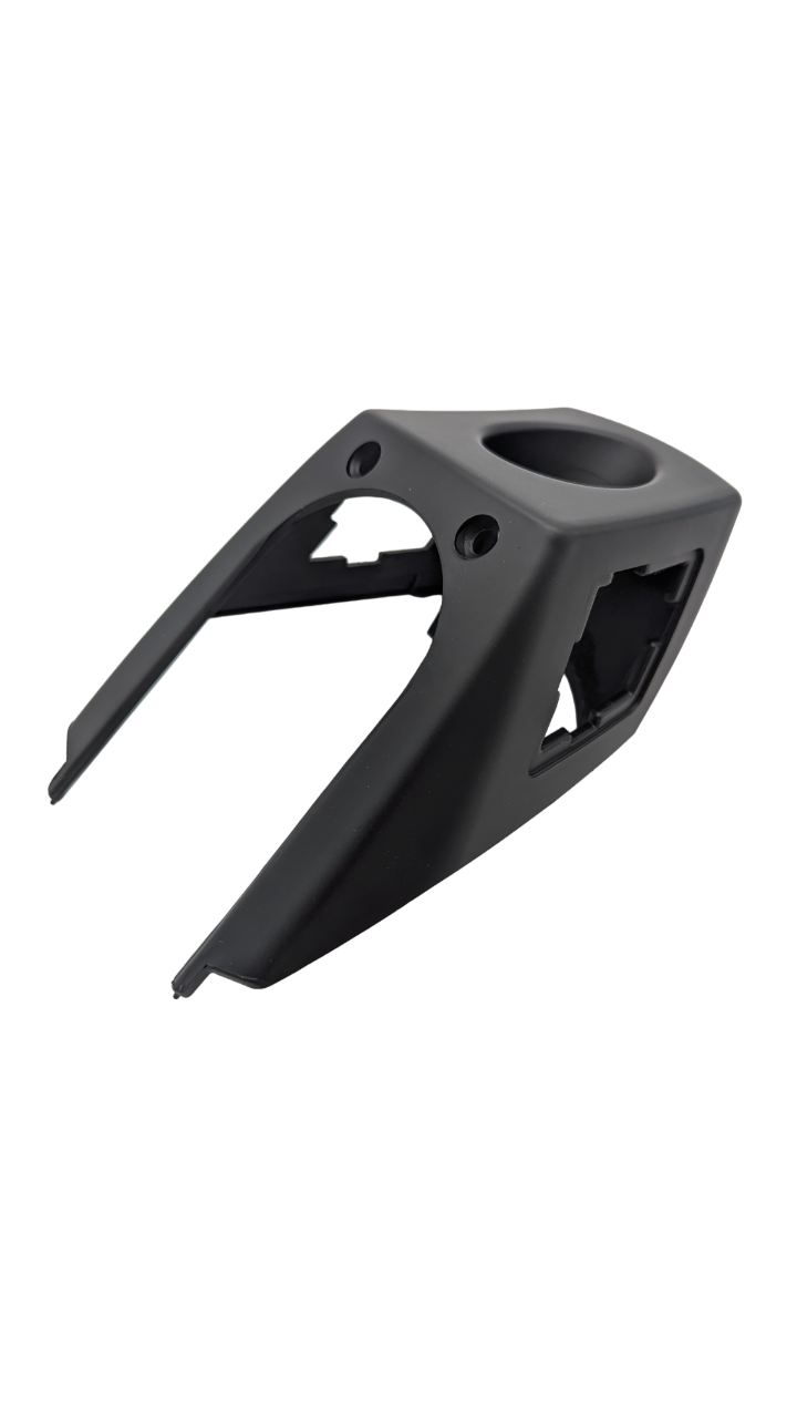 CACHE PHARE pour Dolphin 15Ah