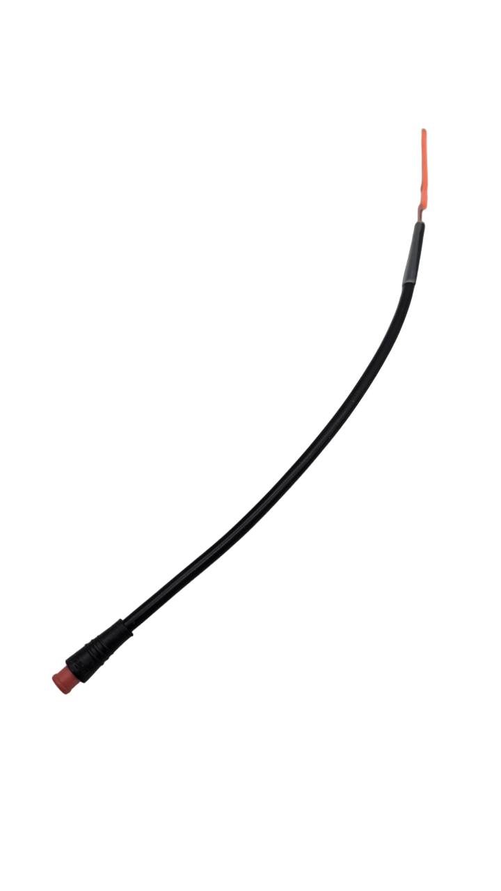 LED FEU DE STOP AR pour Dolphin 12Ah