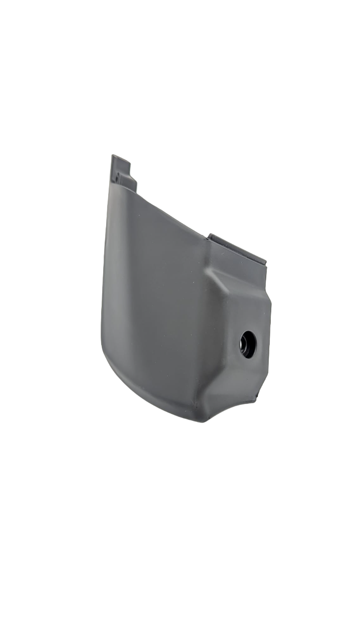 CACHE DE BASE DE SYSTÈME DE PLIAGE GAUCHE pour Dolphin 15Ah