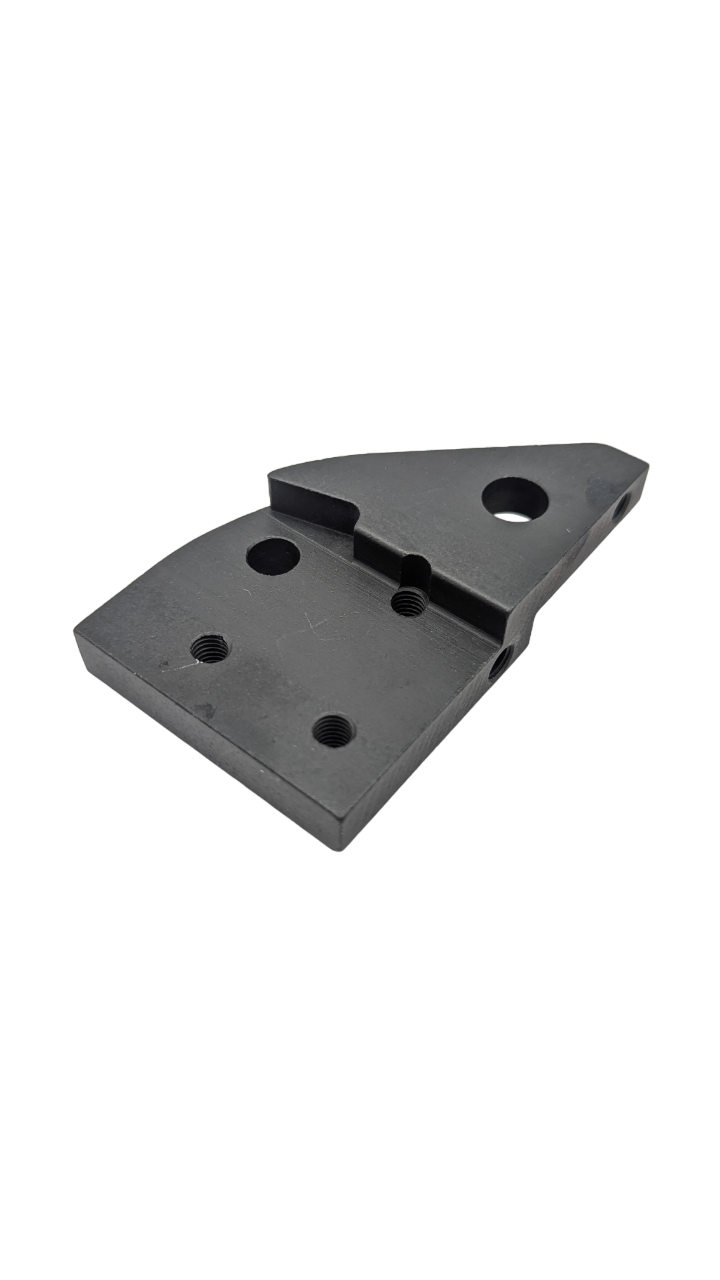 BASE DE FIXATION FOURCHE AR GAUCHE pour Dolphin 7.8Ah | M365 France