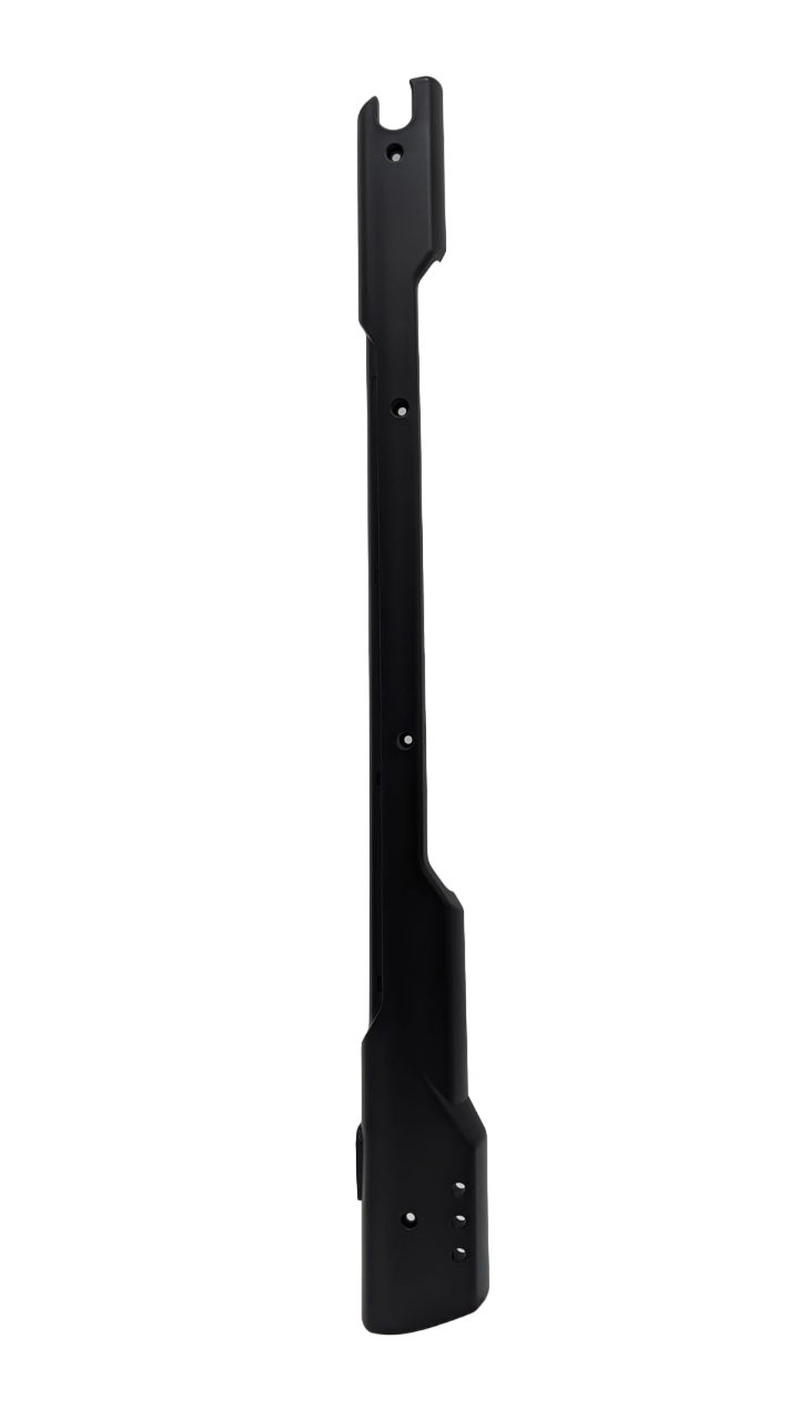 CACHE COLONNE DE DIRECTION GAUCHE pour Dolphin 15Ah | M365 France