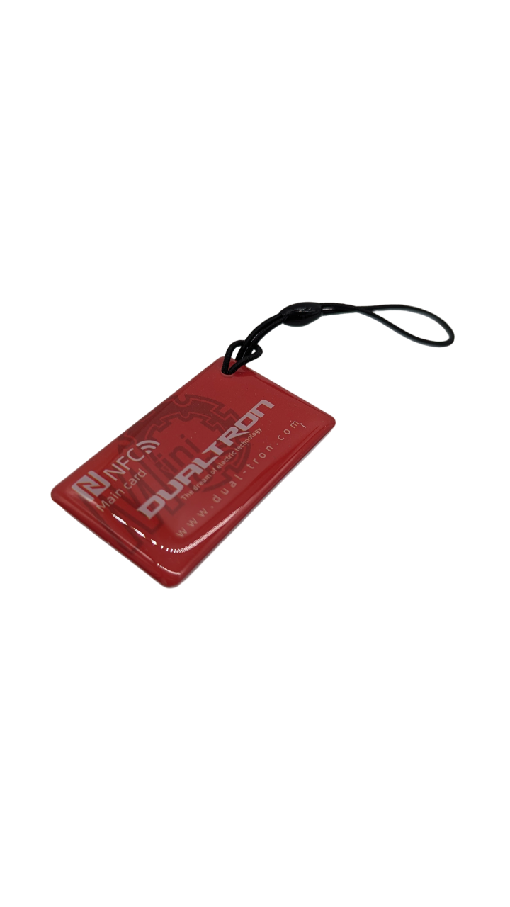 CARTE PRINCIPALE NFC pour Dolphin 15Ah | M365 France