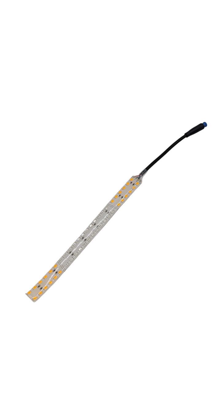 FEU AR REPOSE-PIED pour Dolphin 15Ah | M365 France