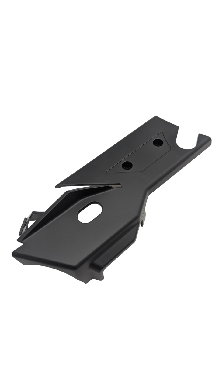CACHE BRAS DE FOURCHE DROITE pour Dolphin 12Ah | M365 France