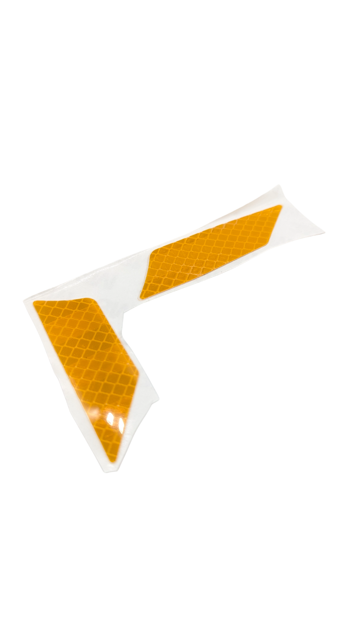 RÉFLECTEUR BRAS DE FOURCHE pour Dolphin 15Ah | M365 France