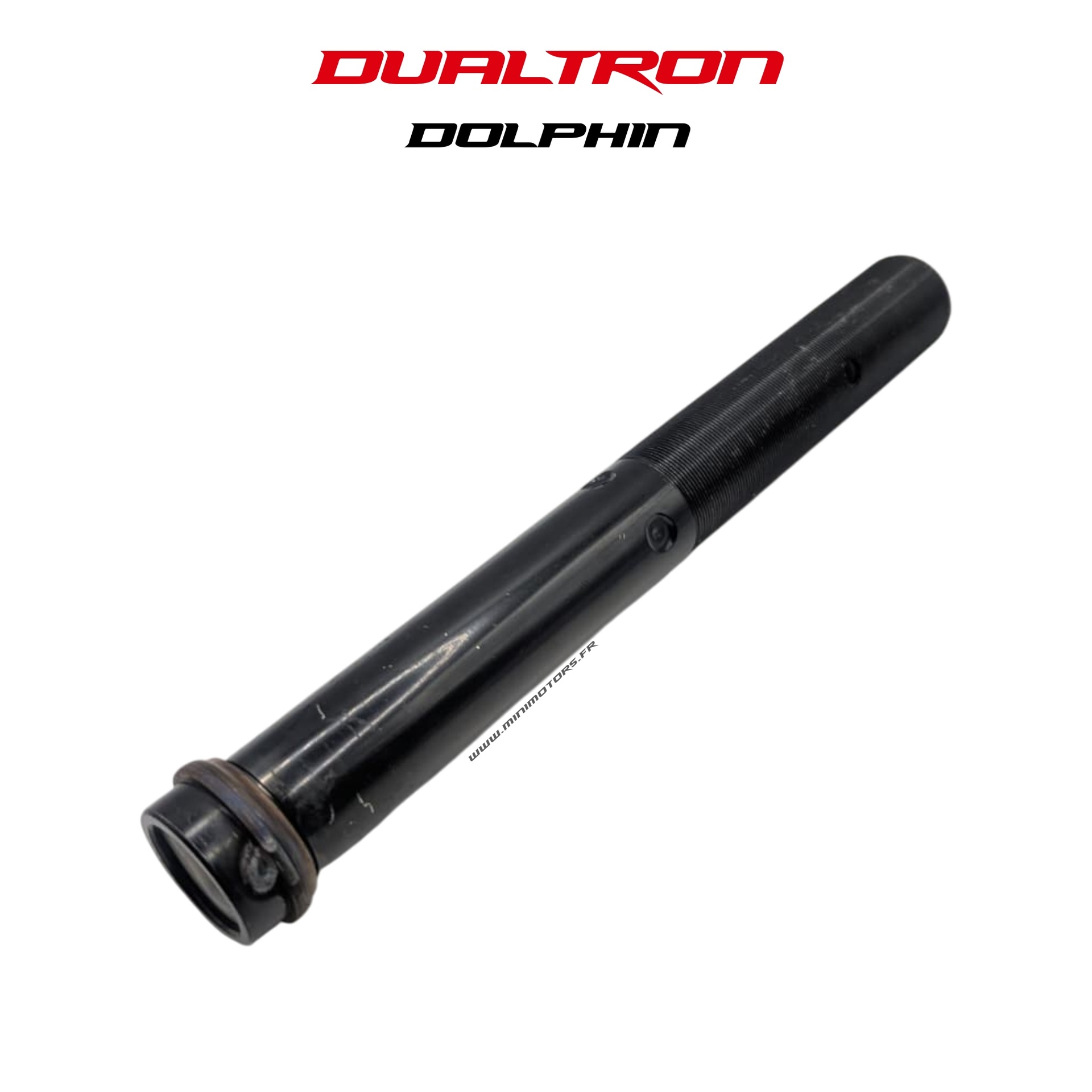 AXE DE DIRECTION pour Dolphin 7.8Ah | M365 France