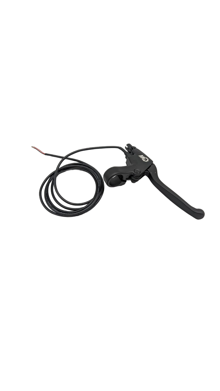 LEVIER FREIN DROITE AVEC FREIN ELECTRIQUE pour Mini Double 15.6Ah | M365 France