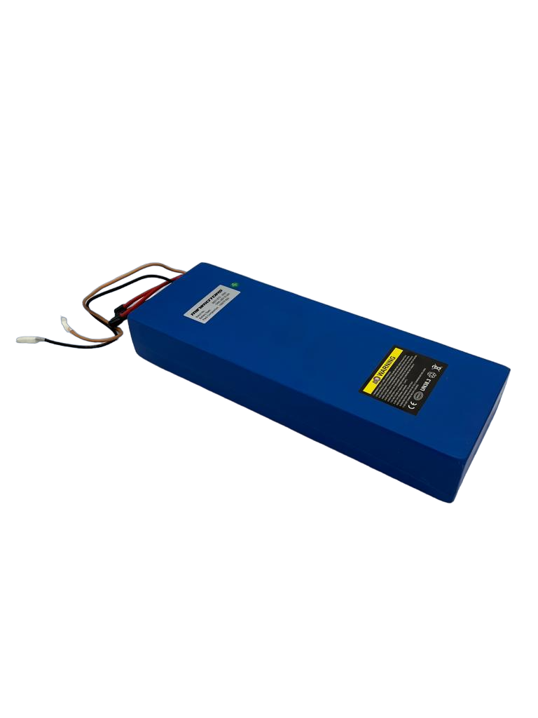 2AH pour Batterie | M365 France