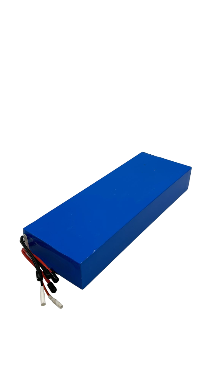 BATTERIE 60V18Ah pour Forever limited 24Ah | M365 France