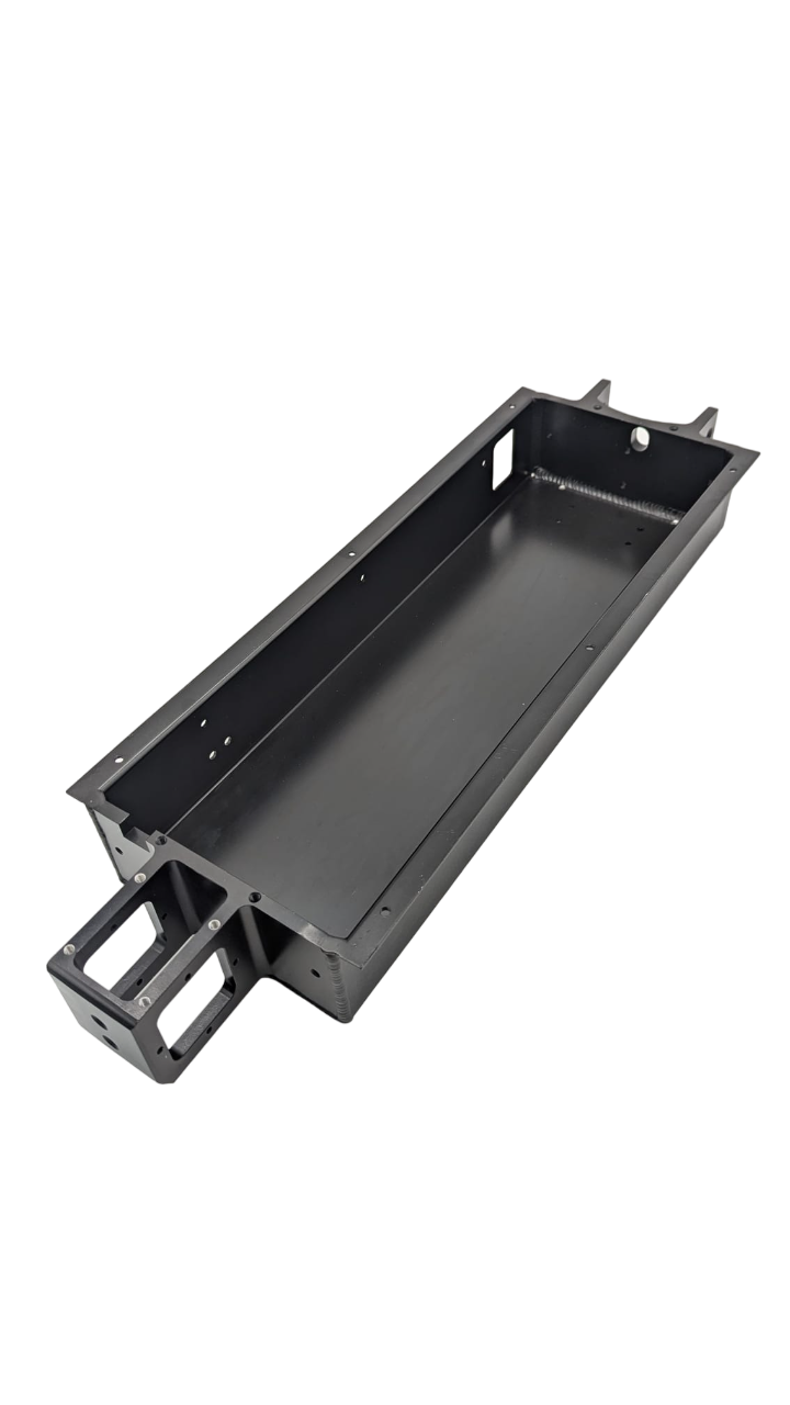CHASSIS pour Forever limited 24Ah