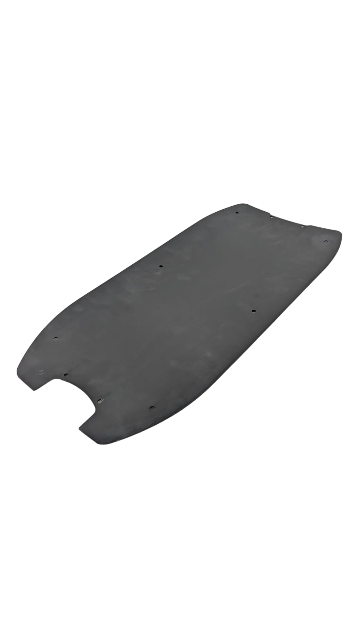 DECK pour Forever limited 24Ah