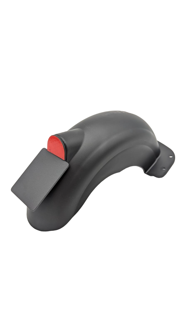 GARDE-BOUE ARRIERE pour Forever limited 24Ah | M365 France